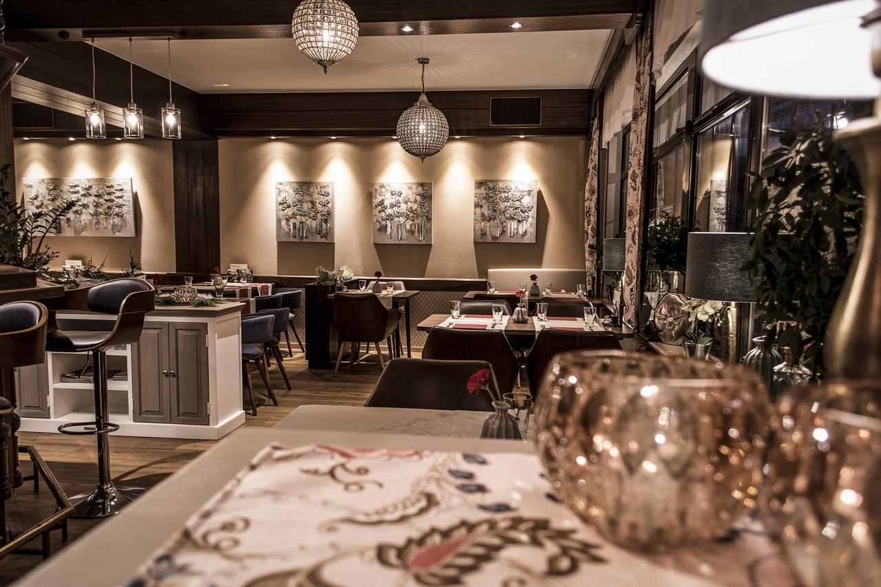 Restaurant Landgasthof Zum Wiesengrund 뉴어 외부 사진